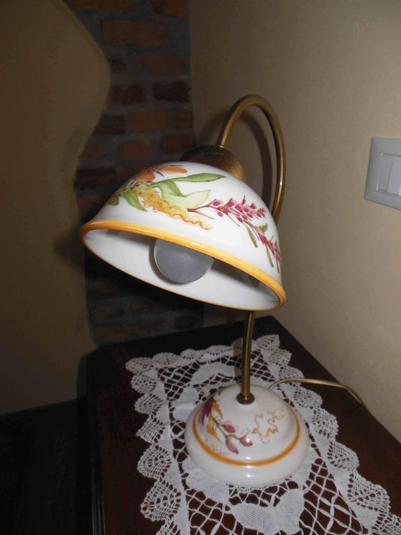 Al Pic De Corone Bed & Breakfast Terzo d' Aquileia Room photo